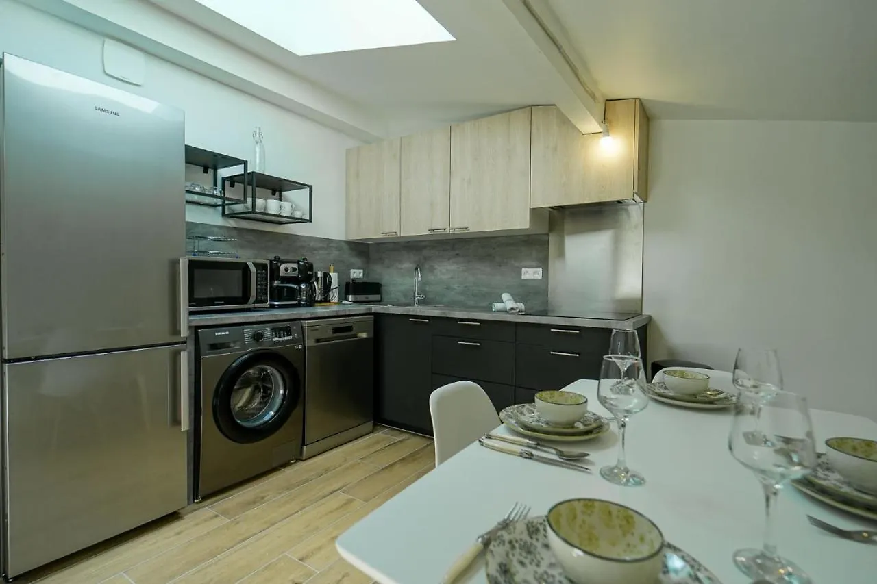 La Tournette Superb Quiet Apartment 300 Meters From The Lake Sevrier France