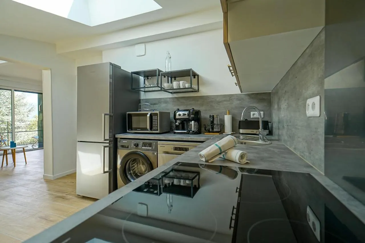 La Tournette Superb Quiet Apartment 300 Meters From The Lake Sevrier 0*,