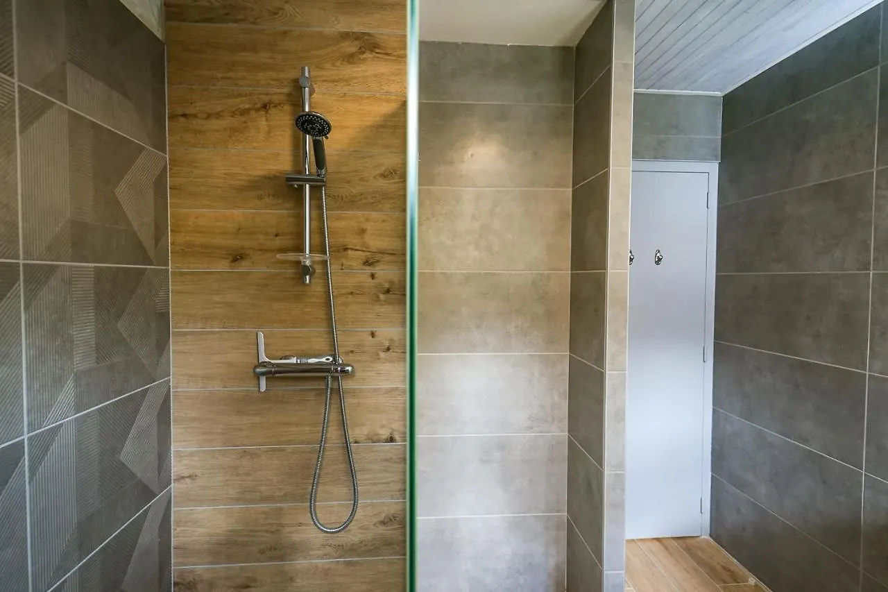 La Tournette Superb Quiet Apartment 300 Meters From The Lake Sevrier