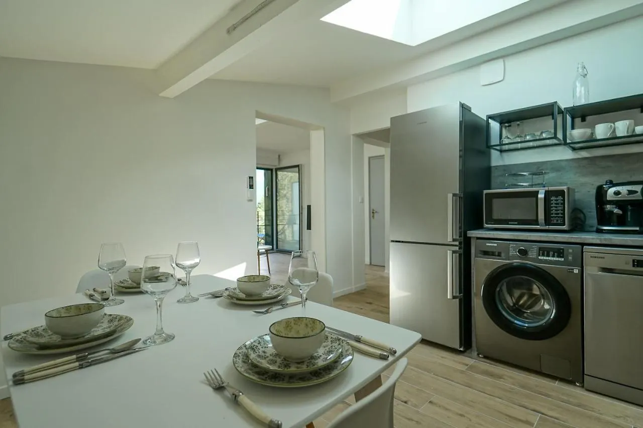 La Tournette Superb Quiet Apartment 300 Meters From The Lake Sevrier