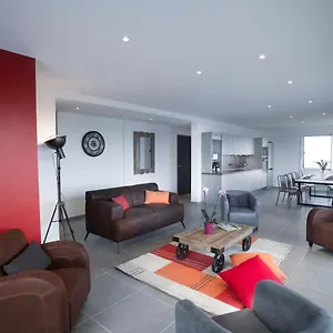  Appartement Tournette - Vue