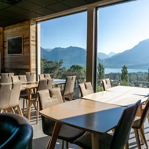 Village Club Les Balcons Du D'annecy - Neaclub Holiday park