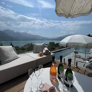 Beauregard, The Originals Relais Hotel