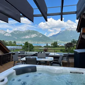  Aparthotel La Parenthese Enchantee